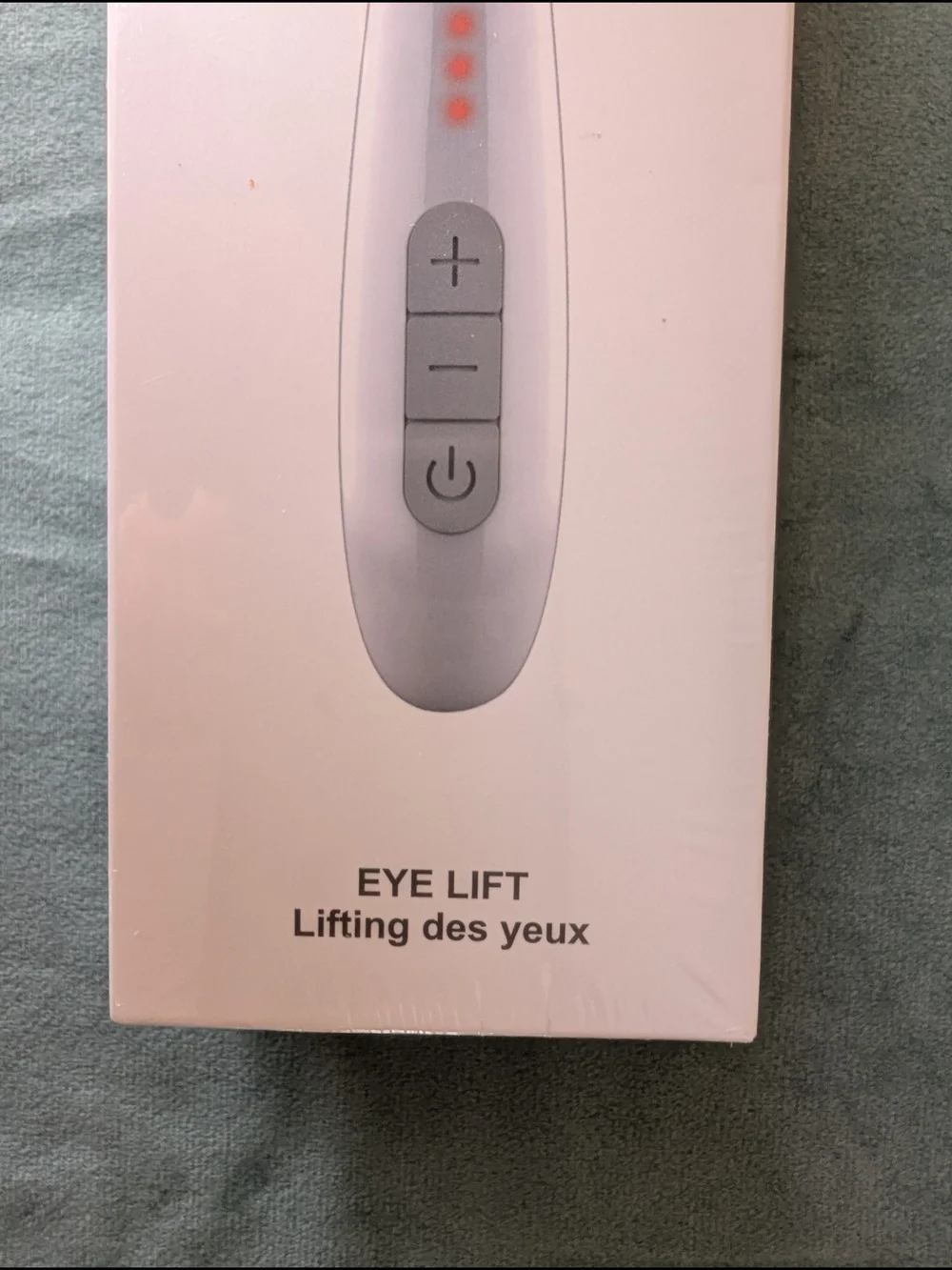 Eye Lift Device - White